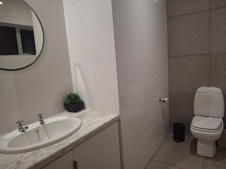 To Let 3 Bedroom Property for Rent in Morningside Gauteng