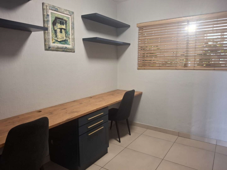 To Let 3 Bedroom Property for Rent in Morningside Gauteng