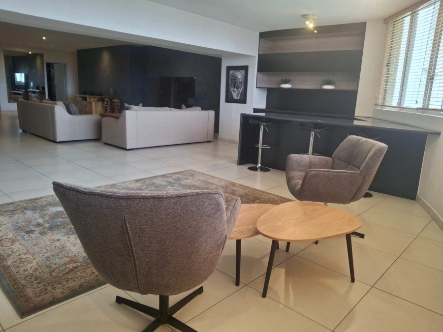 To Let 3 Bedroom Property for Rent in Morningside Gauteng
