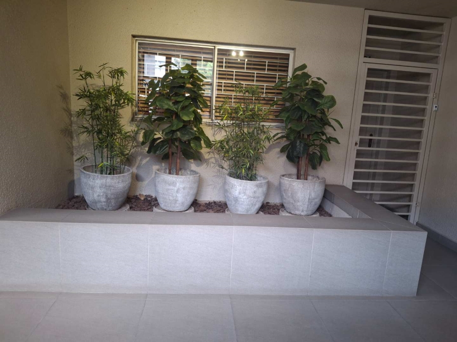 To Let 3 Bedroom Property for Rent in Morningside Gauteng