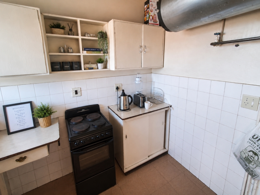 1 Bedroom Property for Sale in Silverton Gauteng