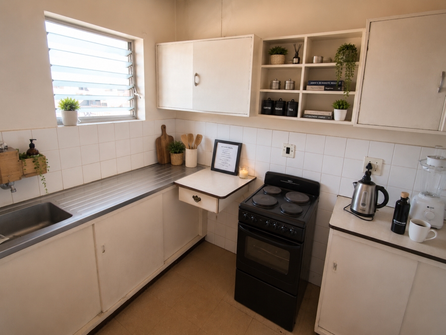 1 Bedroom Property for Sale in Silverton Gauteng