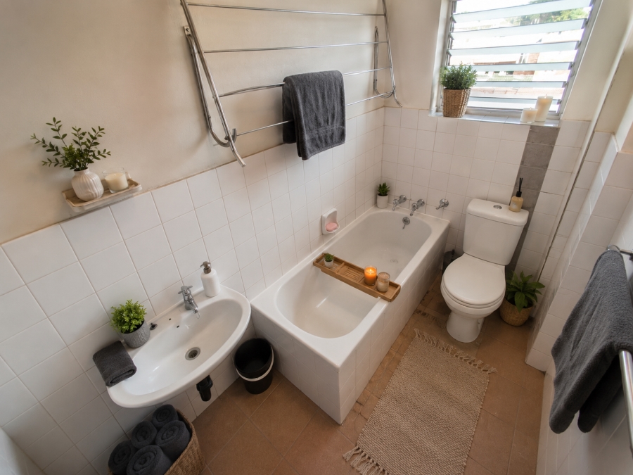 1 Bedroom Property for Sale in Silverton Gauteng