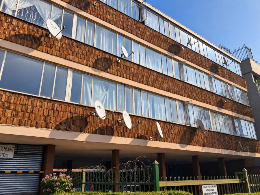 1 Bedroom Property for Sale in Silverton Gauteng
