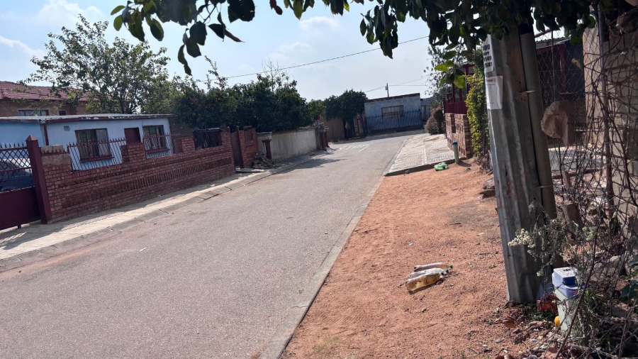 3 Bedroom Property for Sale in Soshanguve R Gauteng