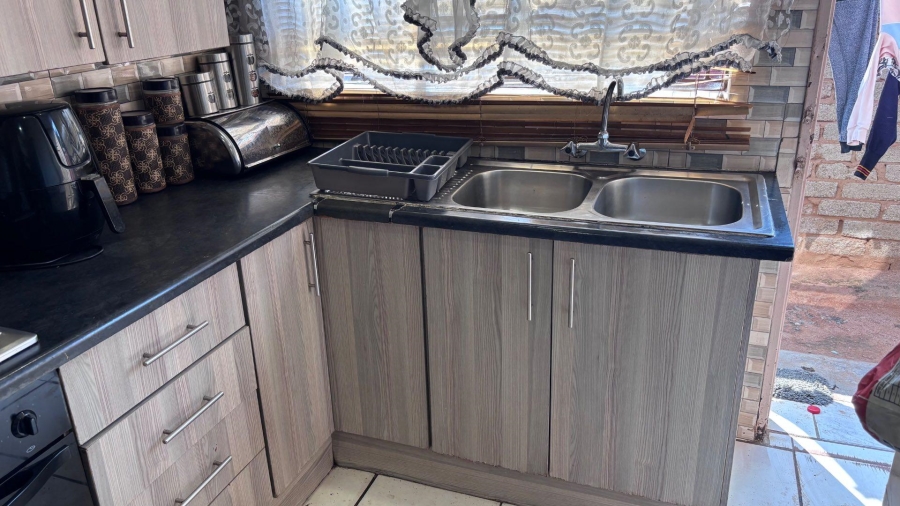 3 Bedroom Property for Sale in Soshanguve R Gauteng