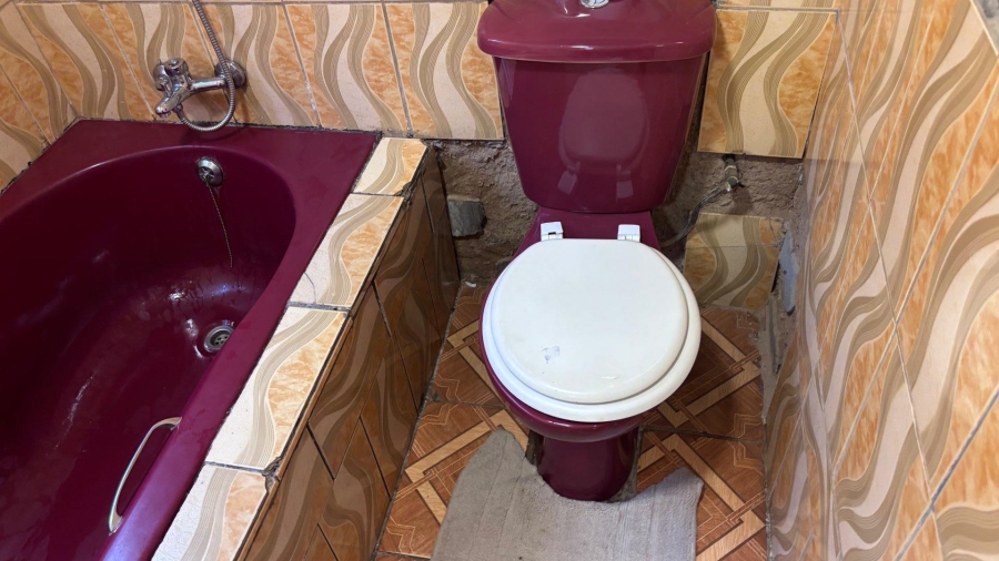 3 Bedroom Property for Sale in Soshanguve R Gauteng