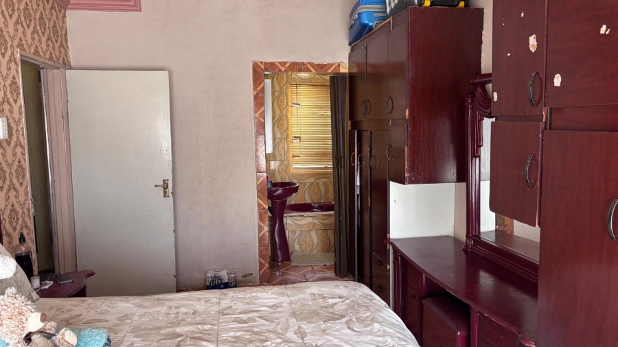 3 Bedroom Property for Sale in Soshanguve R Gauteng