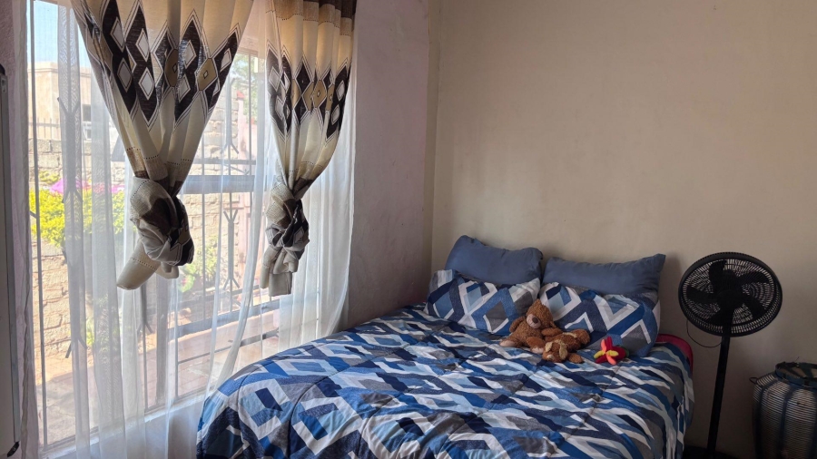3 Bedroom Property for Sale in Soshanguve R Gauteng