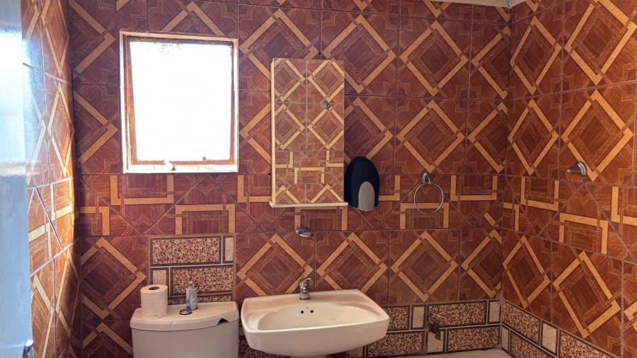 3 Bedroom Property for Sale in Soshanguve R Gauteng