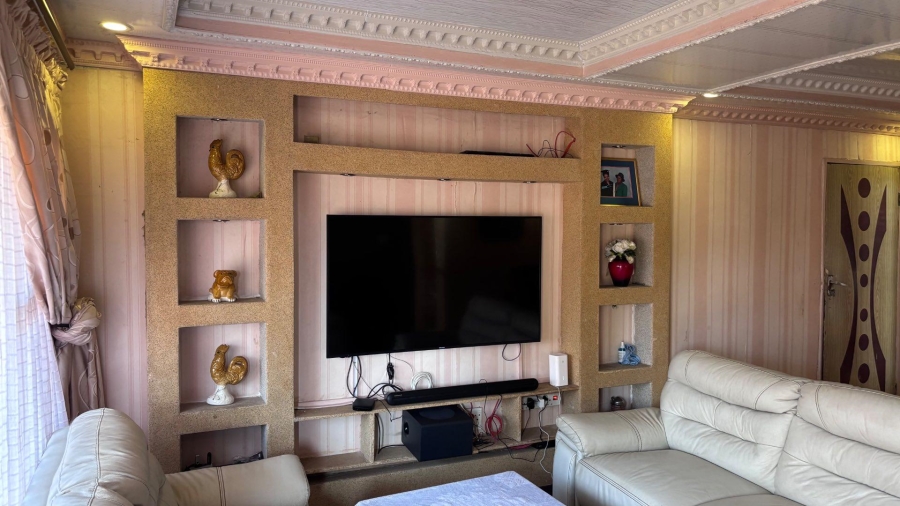 3 Bedroom Property for Sale in Soshanguve R Gauteng