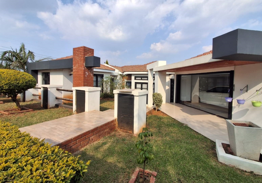 3 Bedroom Property for Sale in Elandspoort Gauteng