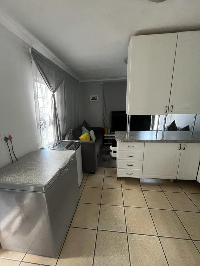 2 Bedroom Property for Sale in South Hills Gauteng