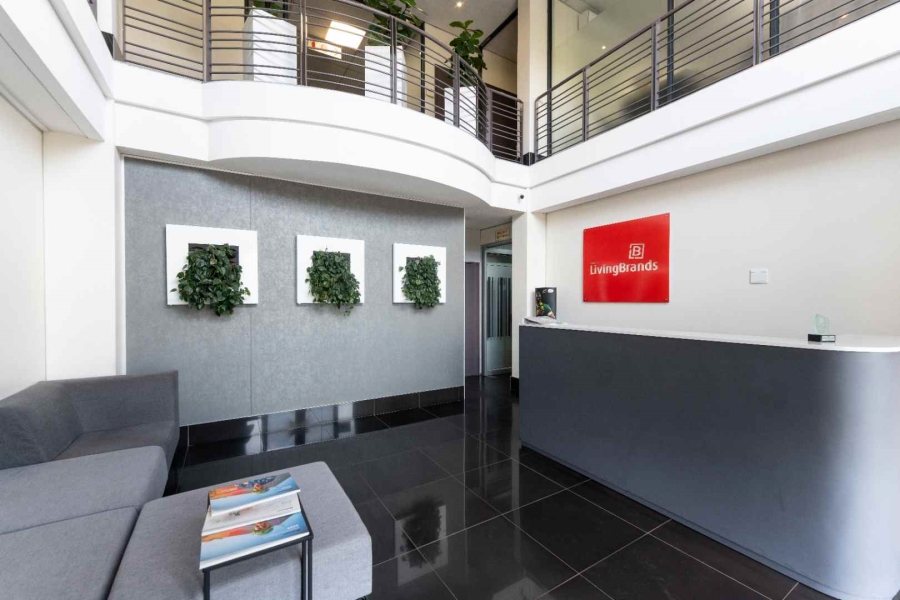 To Let Commercial Property for Rent in Magaliessig Gauteng