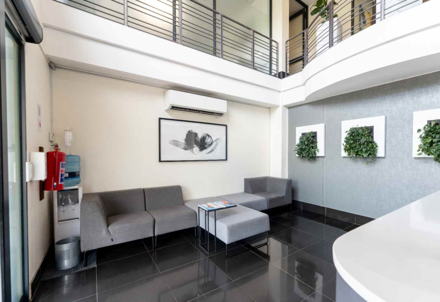 To Let Commercial Property for Rent in Magaliessig Gauteng