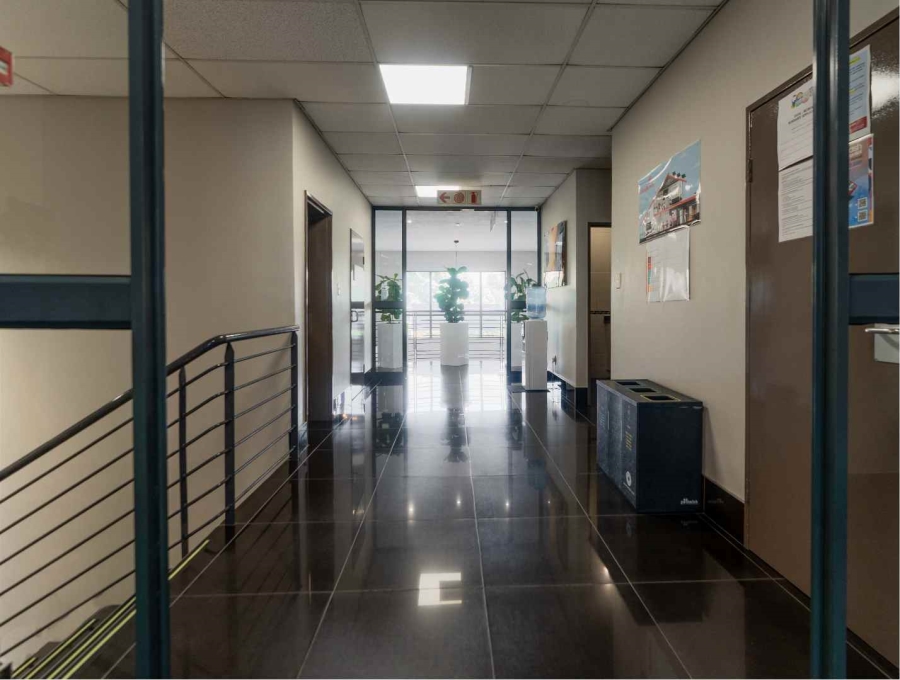 To Let Commercial Property for Rent in Magaliessig Gauteng