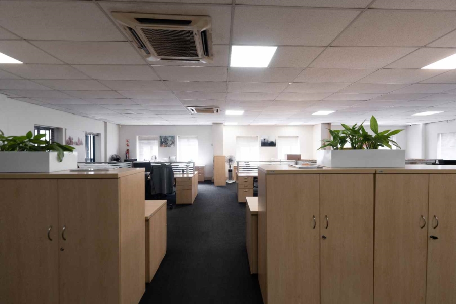 To Let Commercial Property for Rent in Magaliessig Gauteng