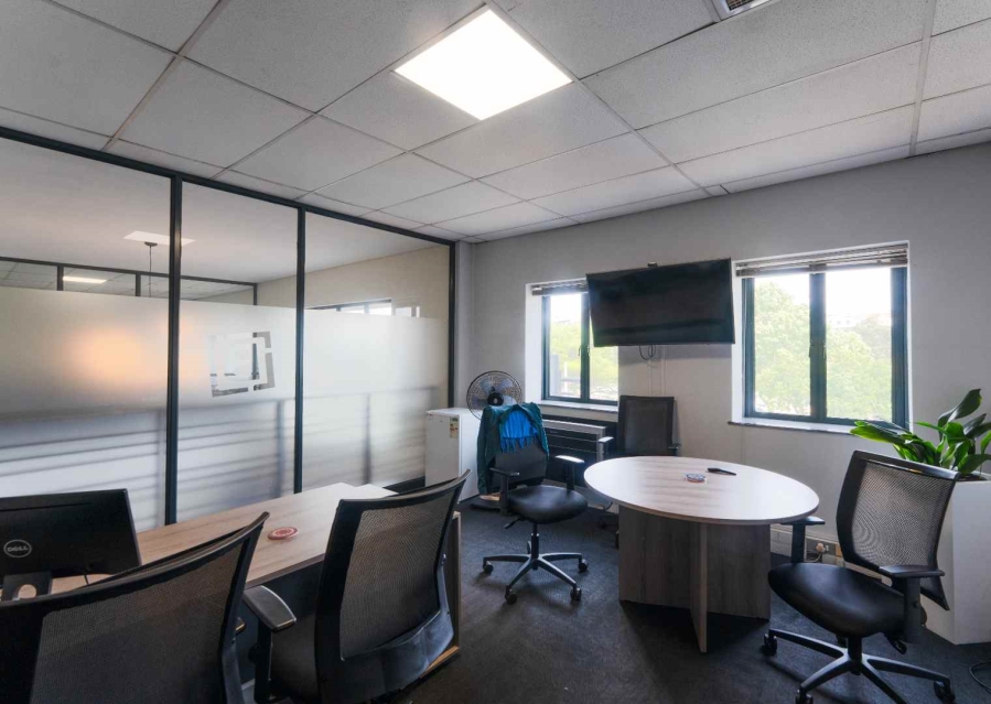 To Let Commercial Property for Rent in Magaliessig Gauteng