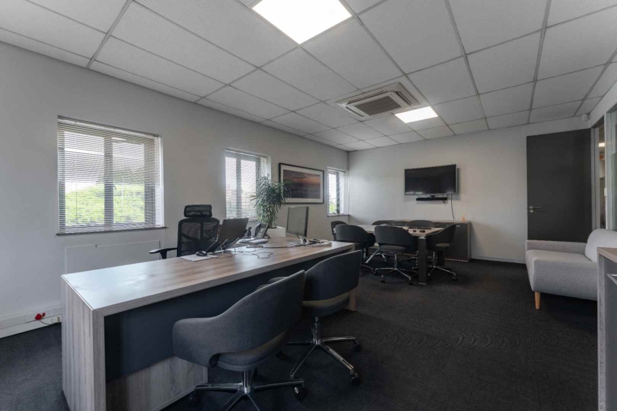 To Let Commercial Property for Rent in Magaliessig Gauteng