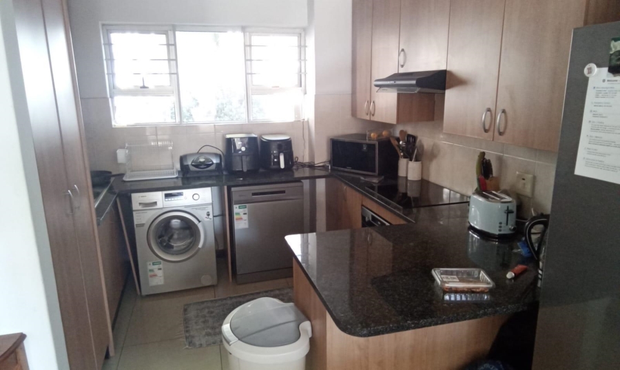 2 Bedroom Property for Sale in Sandton Central Gauteng