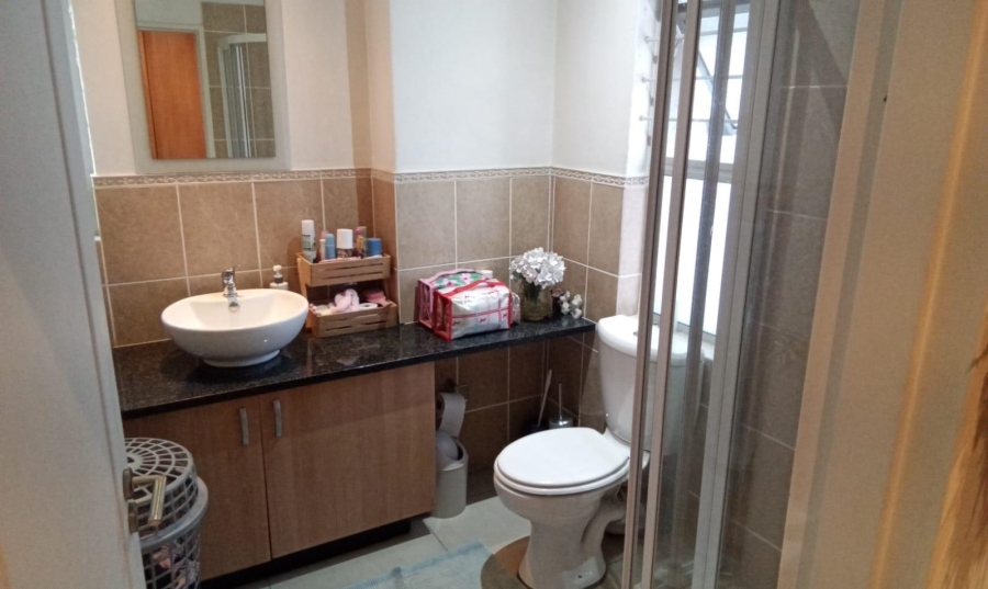 2 Bedroom Property for Sale in Sandton Central Gauteng