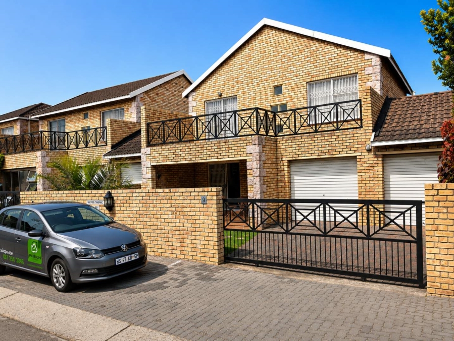 3 Bedroom Property for Sale in Wilgeheuwel Gauteng