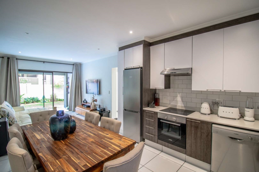 To Let 2 Bedroom Property for Rent in Lonehill Gauteng