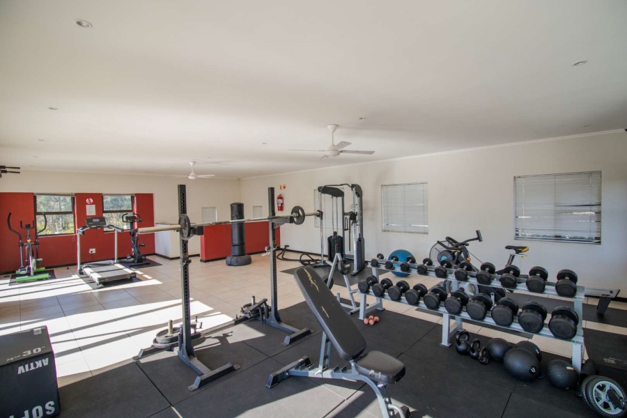 To Let 2 Bedroom Property for Rent in Lonehill Gauteng