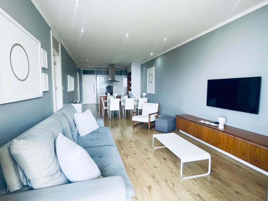 To Let 2 Bedroom Property for Rent in Morningside Gauteng