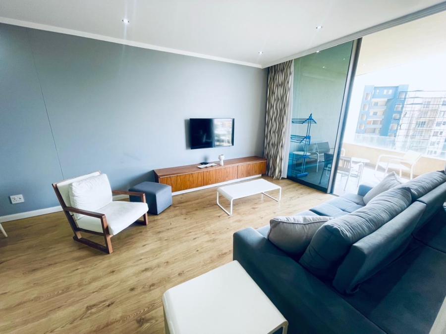 To Let 2 Bedroom Property for Rent in Morningside Gauteng