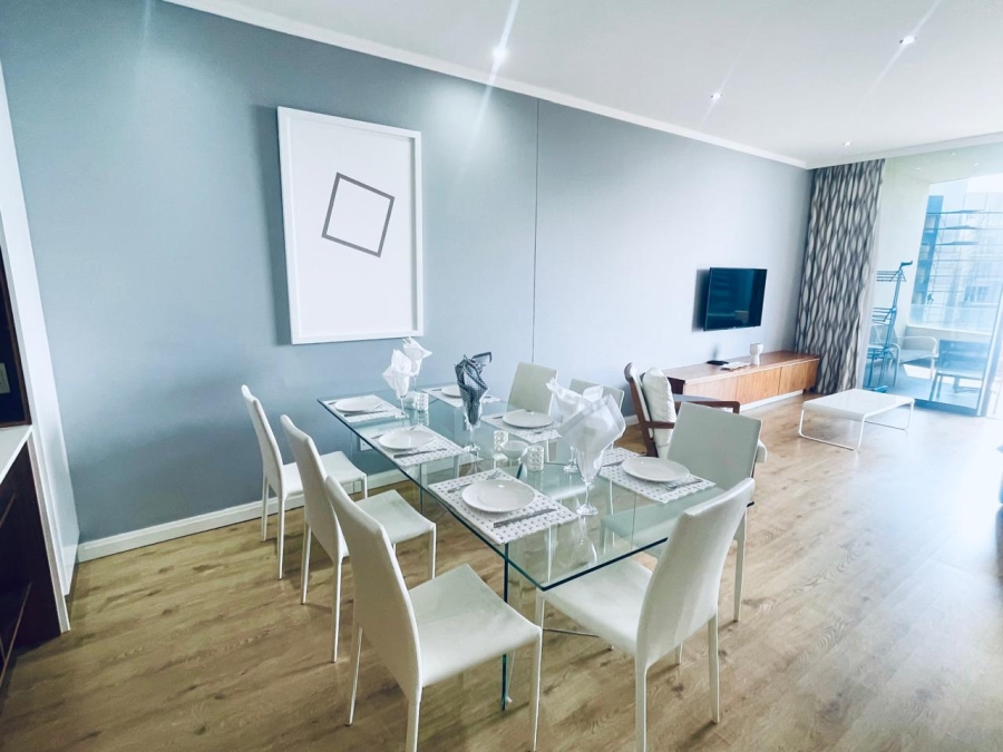 To Let 2 Bedroom Property for Rent in Morningside Gauteng