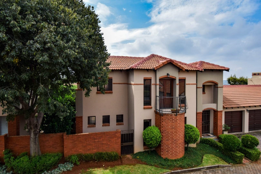 3 Bedroom Property for Sale in Moreleta Park Gauteng