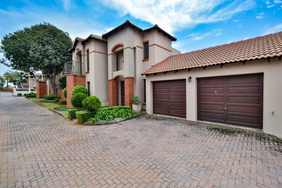 3 Bedroom Property for Sale in Moreleta Park Gauteng