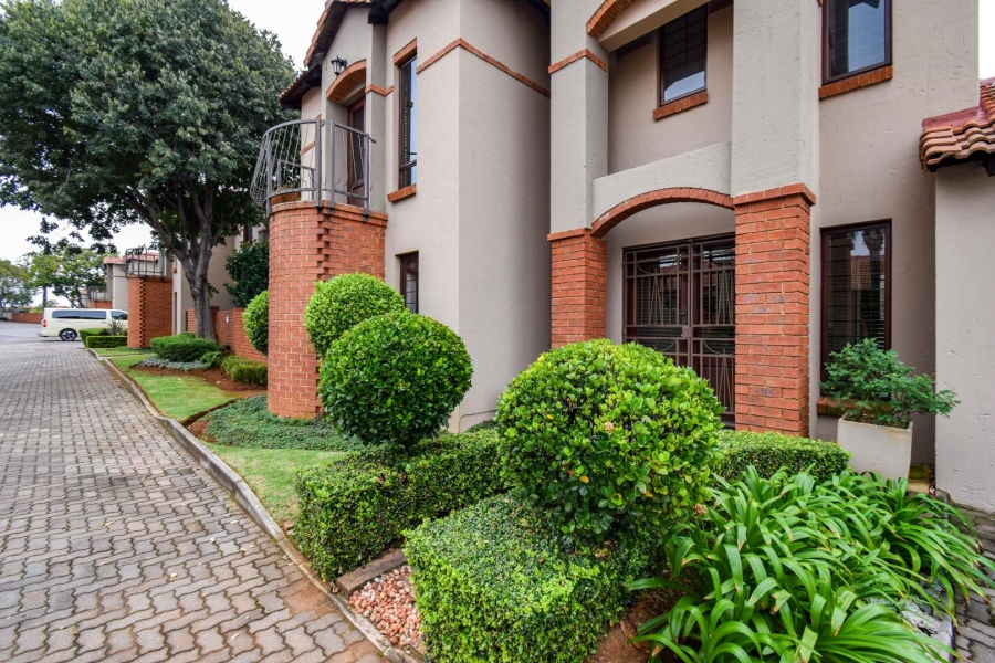 3 Bedroom Property for Sale in Moreleta Park Gauteng