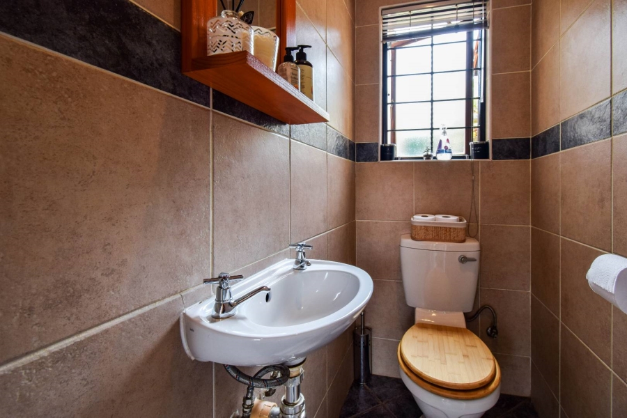 3 Bedroom Property for Sale in Moreleta Park Gauteng