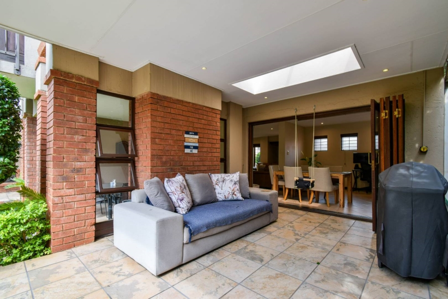3 Bedroom Property for Sale in Moreleta Park Gauteng