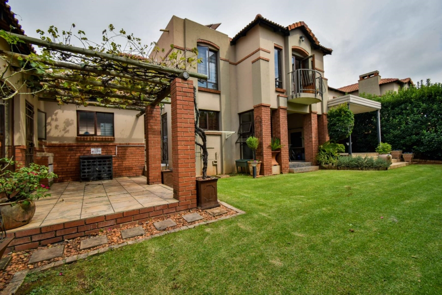 3 Bedroom Property for Sale in Moreleta Park Gauteng