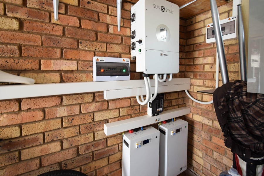 3 Bedroom Property for Sale in Moreleta Park Gauteng