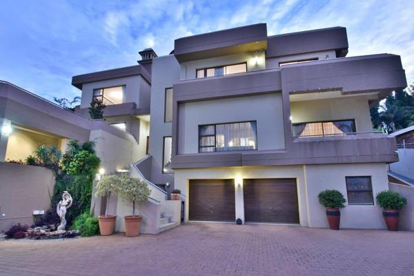 5 Bedroom Property for Sale in Glenvista Gauteng