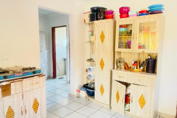 3 Bedroom Property for Sale in Roodepoort Gauteng