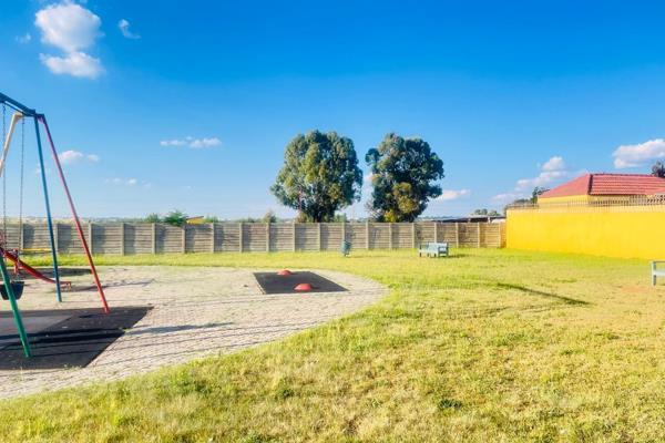 3 Bedroom Property for Sale in Roodepoort Gauteng