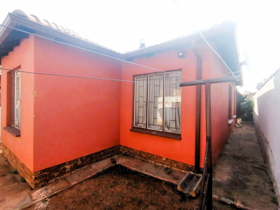 3 Bedroom Property for Sale in Soshanguve East Gauteng