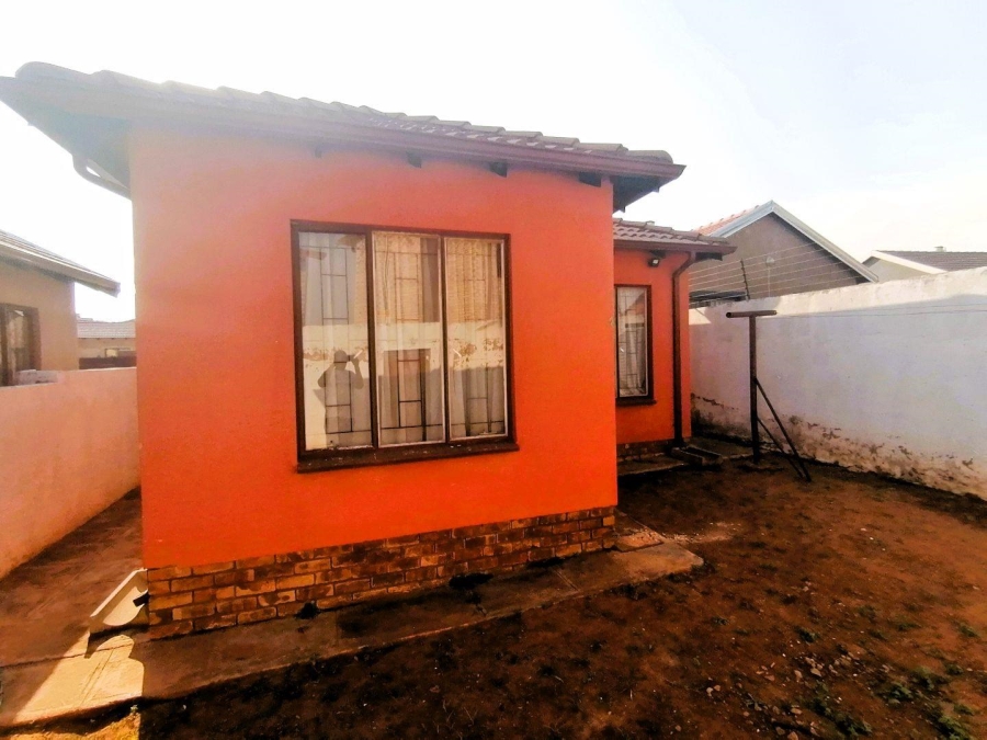 3 Bedroom Property for Sale in Soshanguve East Gauteng