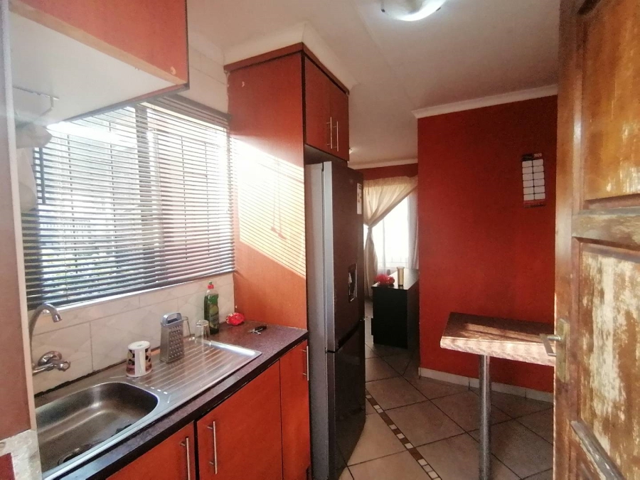 3 Bedroom Property for Sale in Soshanguve East Gauteng