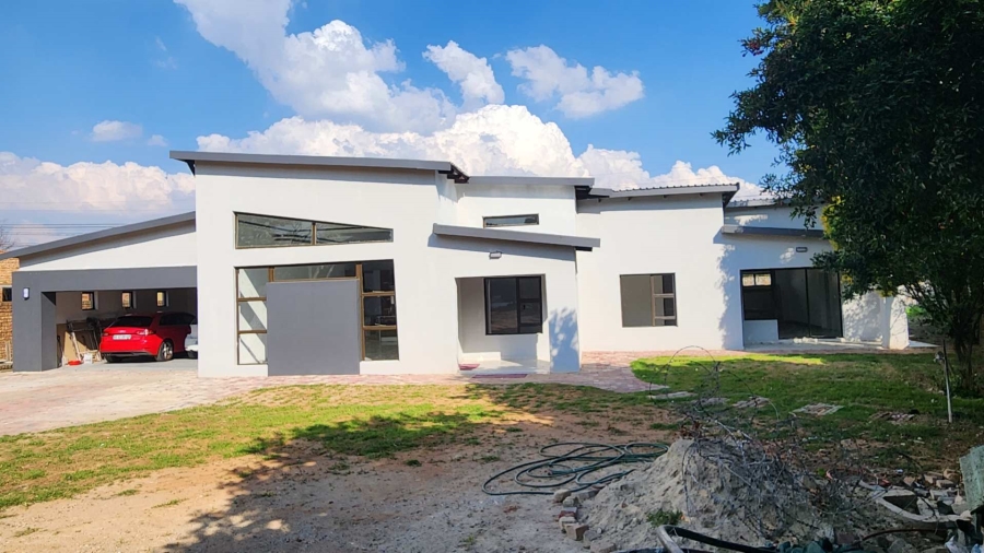 3 Bedroom Property for Sale in The Reeds Gauteng