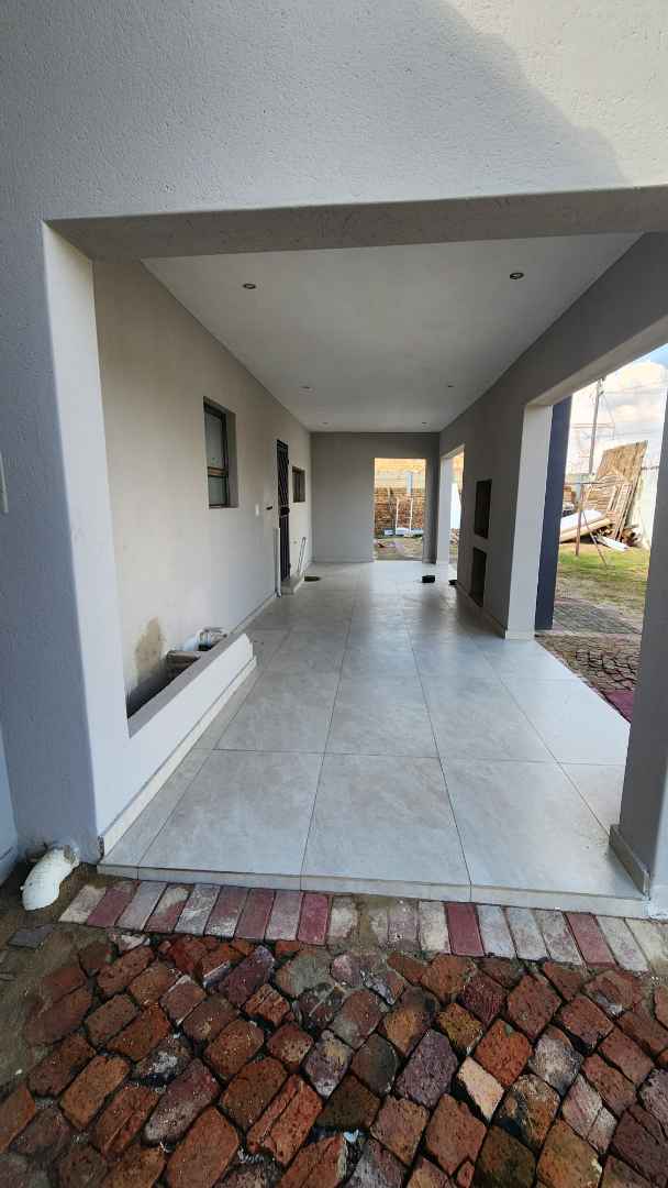 3 Bedroom Property for Sale in The Reeds Gauteng