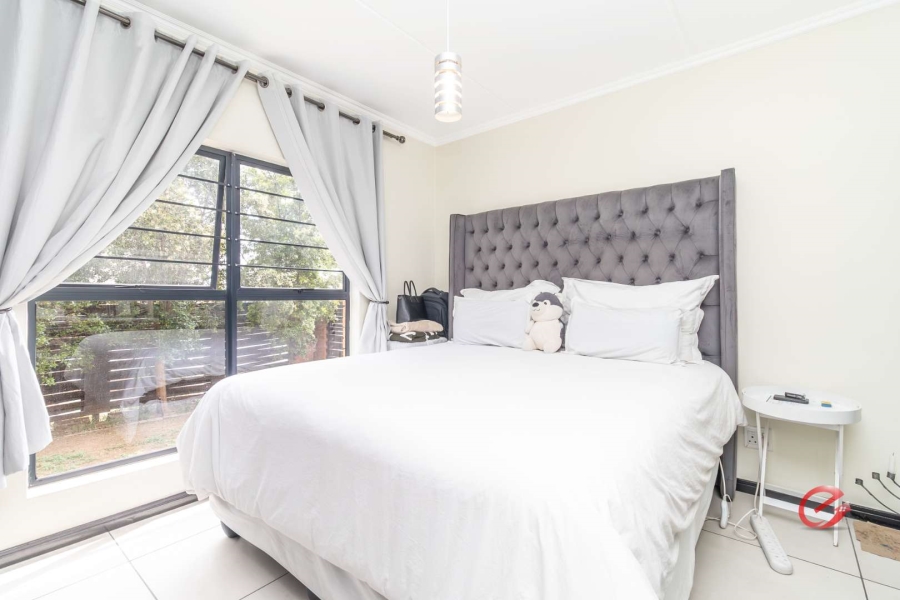 To Let 3 Bedroom Property for Rent in Fourways Gauteng