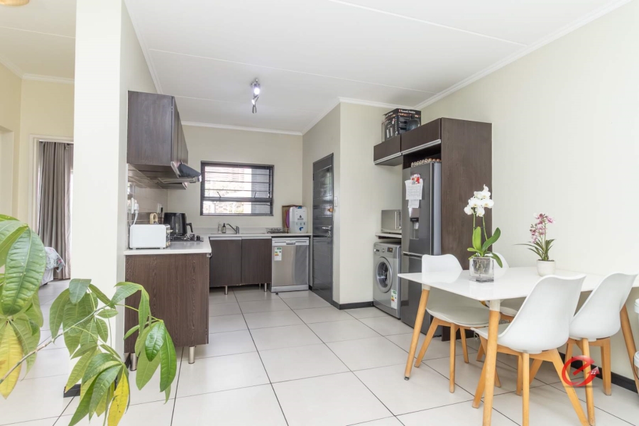 To Let 3 Bedroom Property for Rent in Fourways Gauteng