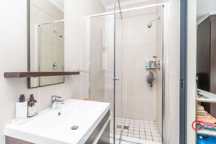 To Let 3 Bedroom Property for Rent in Fourways Gauteng