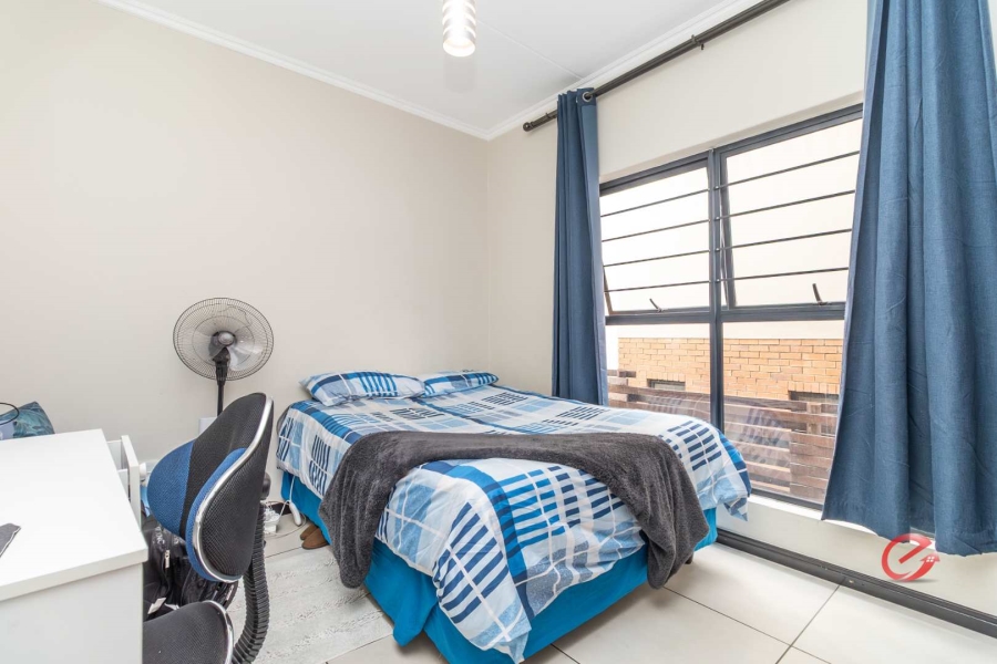 To Let 3 Bedroom Property for Rent in Fourways Gauteng
